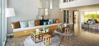 Baan Imm Aim 2 Bedrooms Sea View By Dome Apartment *